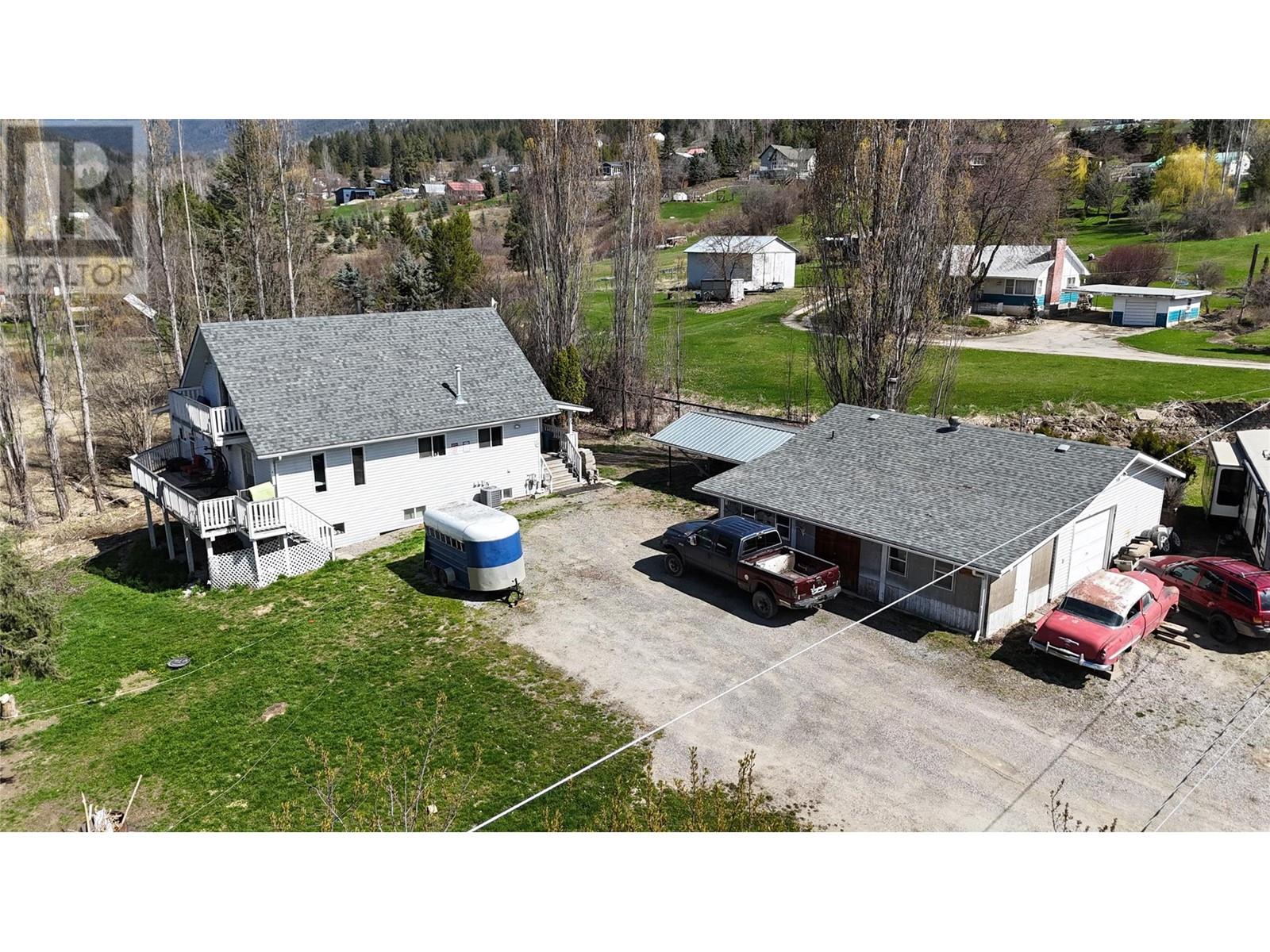 Property at 610 WYNNDEL Road image 3