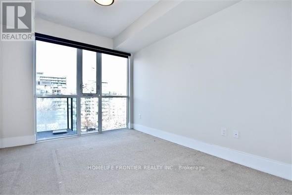 811 - 560 Front Street W, Toronto, Ontario  M5V 1C1 - Photo 10 - C12095389