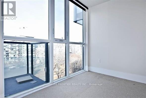 811 - 560 Front Street W, Toronto, Ontario  M5V 1C1 - Photo 11 - C12095389