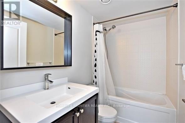 811 - 560 Front Street W, Toronto, Ontario  M5V 1C1 - Photo 13 - C12095389