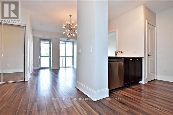 811 - 560 Front Street W, Toronto, Ontario  M5V 1C1 - Photo 16 - C12095389