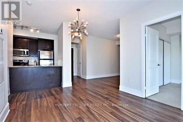 811 - 560 Front Street W, Toronto, Ontario  M5V 1C1 - Photo 5 - C12095389