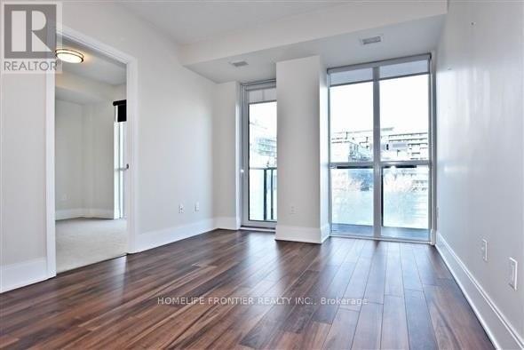 811 - 560 Front Street W, Toronto, Ontario  M5V 1C1 - Photo 6 - C12095389