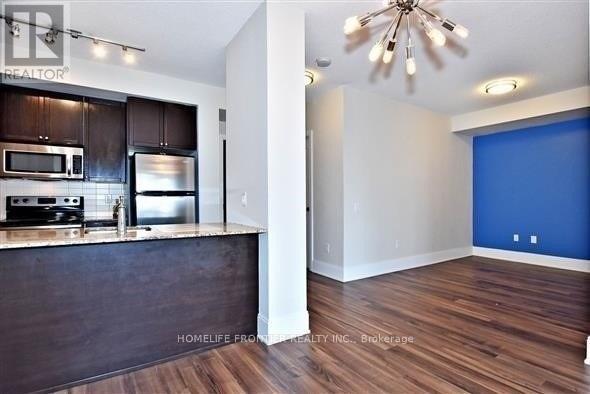 811 - 560 Front Street W, Toronto, Ontario  M5V 1C1 - Photo 7 - C12095389
