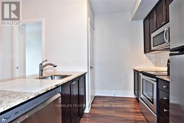 811 - 560 Front Street W, Toronto, Ontario  M5V 1C1 - Photo 9 - C12095389