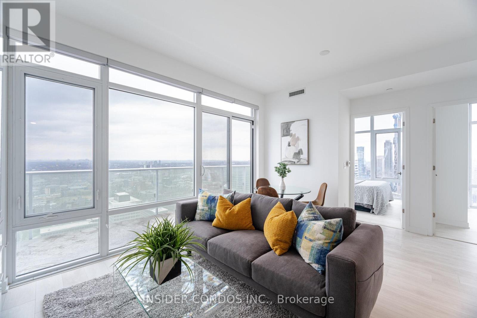 5202 - 501 Yonge Street, Toronto, Ontario  M4Y 0G8 - Photo 14 - C12095466