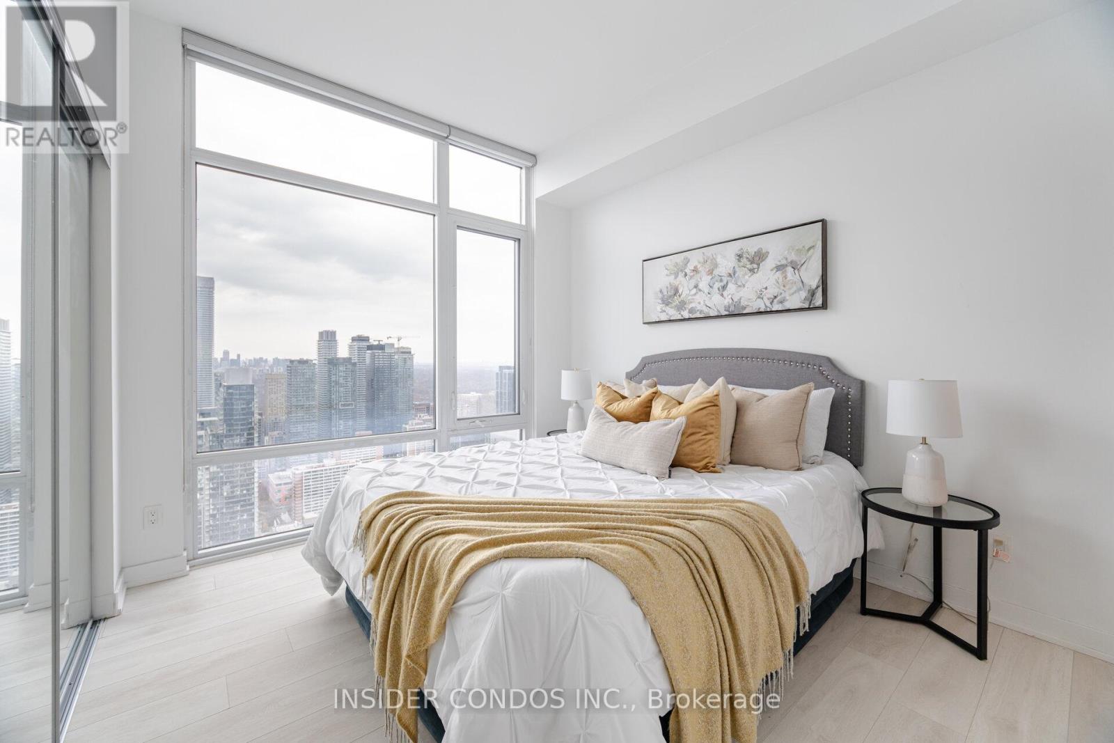 5202 - 501 Yonge Street, Toronto, Ontario  M4Y 0G8 - Photo 19 - C12095466