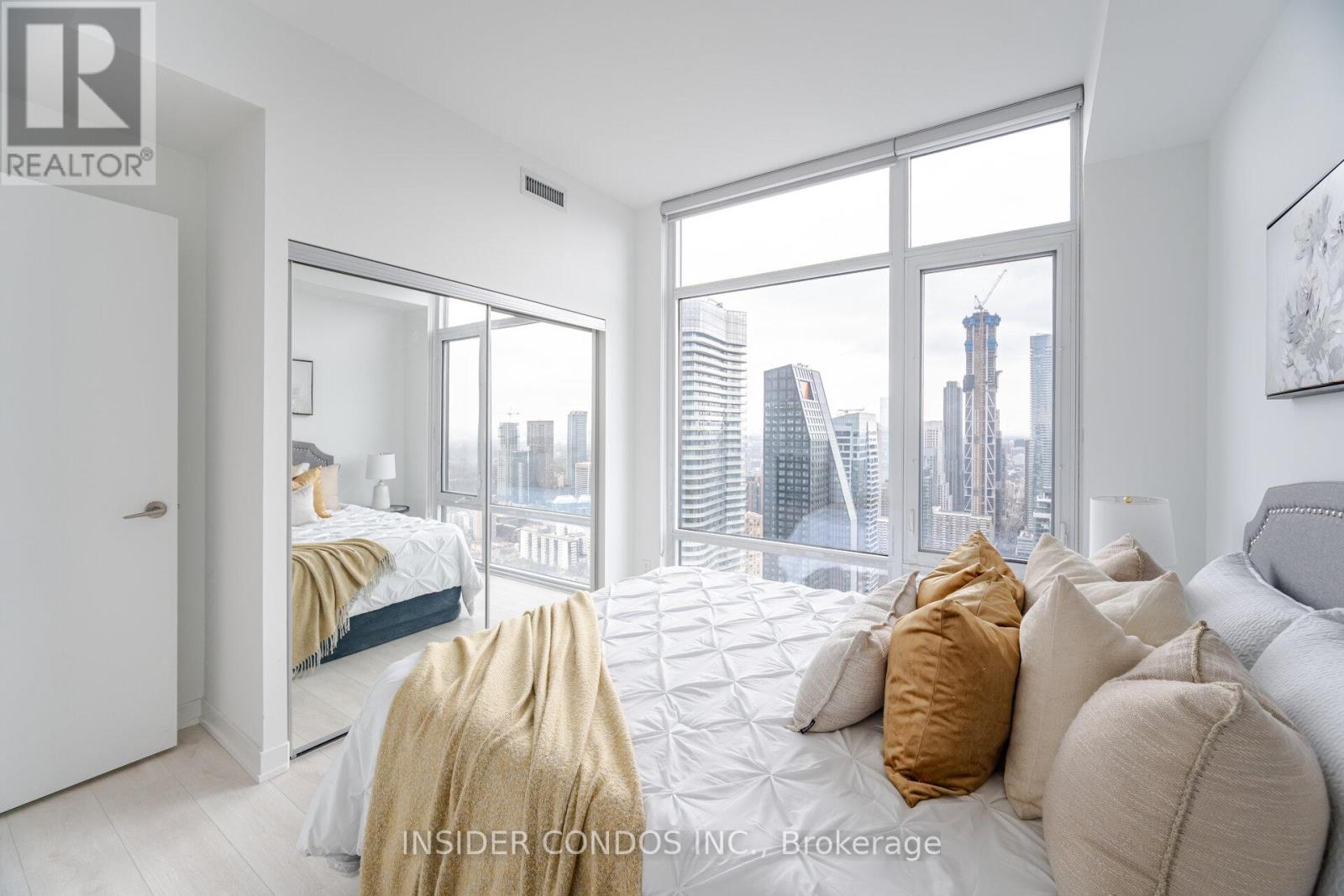 5202 - 501 Yonge Street, Toronto, Ontario  M4Y 0G8 - Photo 20 - C12095466