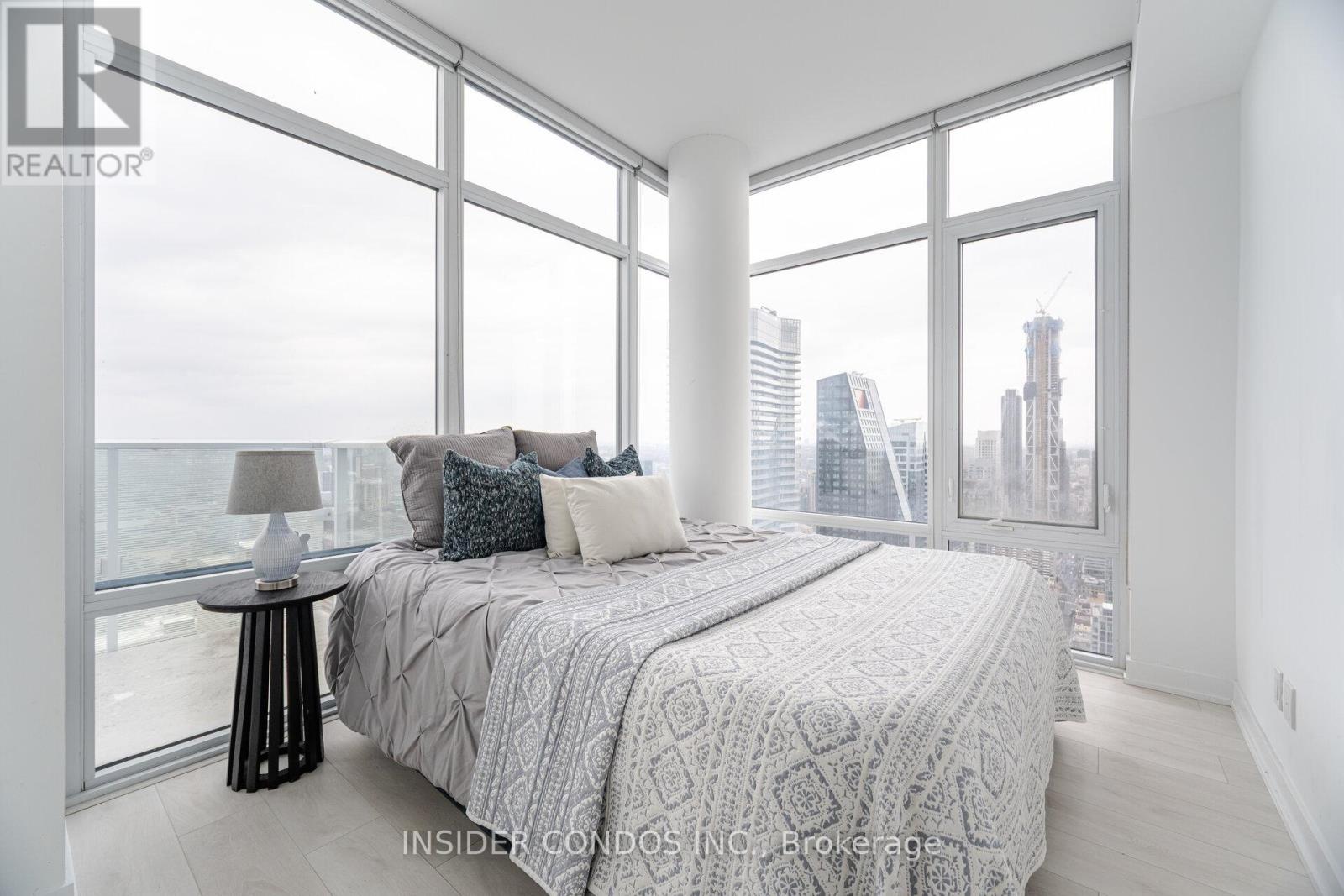 5202 - 501 Yonge Street, Toronto, Ontario  M4Y 0G8 - Photo 24 - C12095466