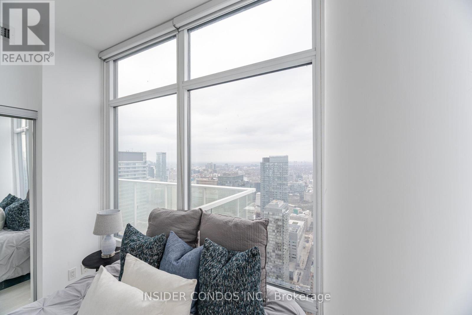5202 - 501 Yonge Street, Toronto, Ontario  M4Y 0G8 - Photo 27 - C12095466