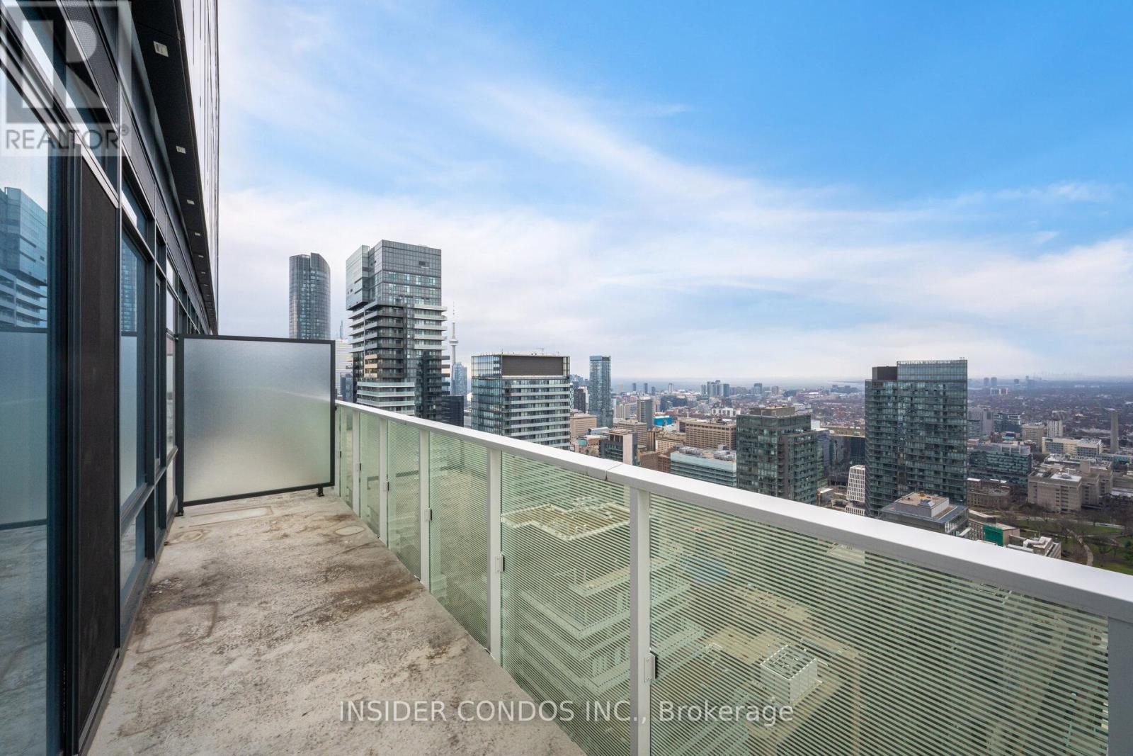 5202 - 501 Yonge Street, Toronto, Ontario  M4Y 0G8 - Photo 30 - C12095466