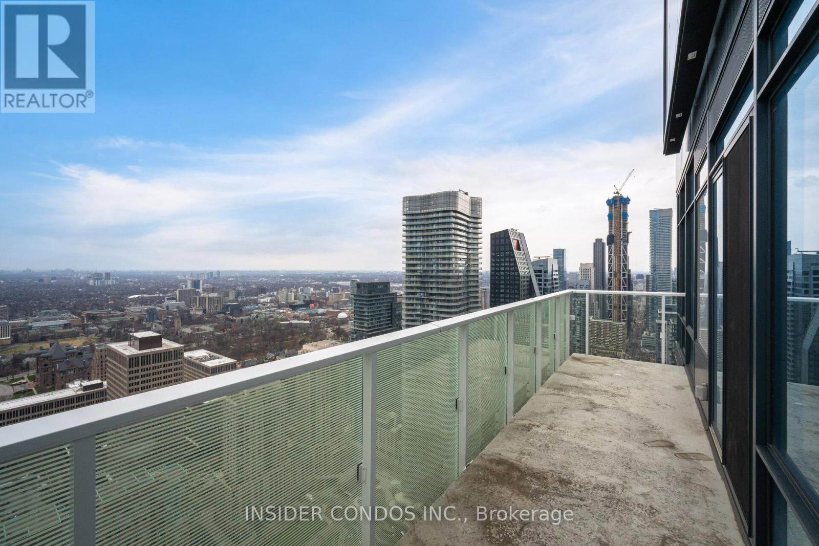 5202 - 501 Yonge Street, Toronto, Ontario  M4Y 0G8 - Photo 31 - C12095466