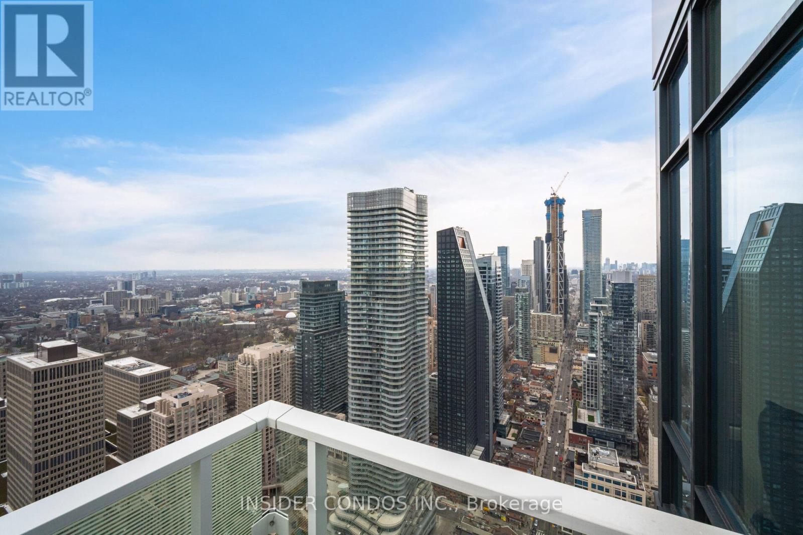 5202 - 501 Yonge Street, Toronto, Ontario  M4Y 0G8 - Photo 32 - C12095466