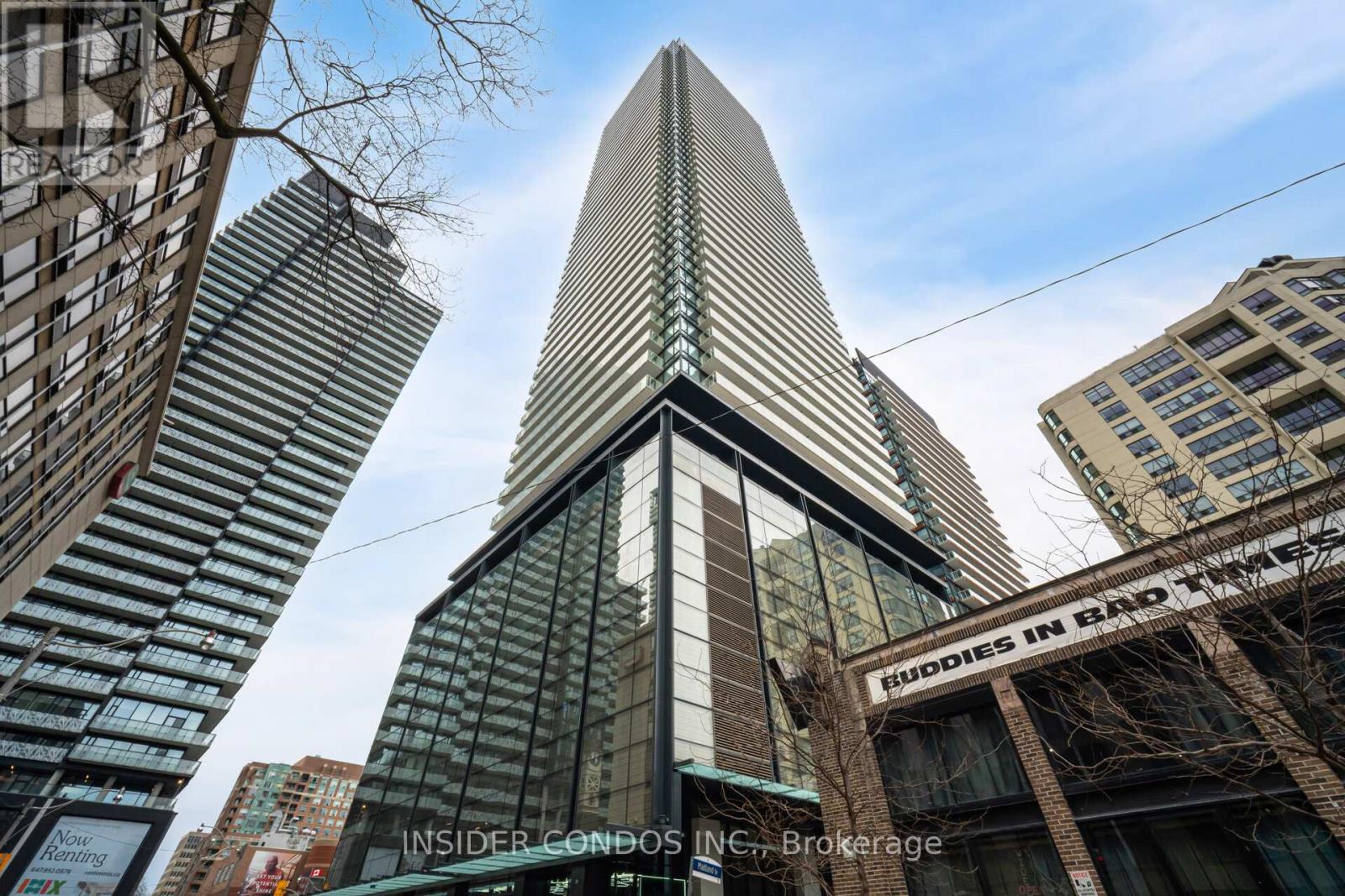 5202 - 501 Yonge Street, Toronto, Ontario  M4Y 0G8 - Photo 36 - C12095466