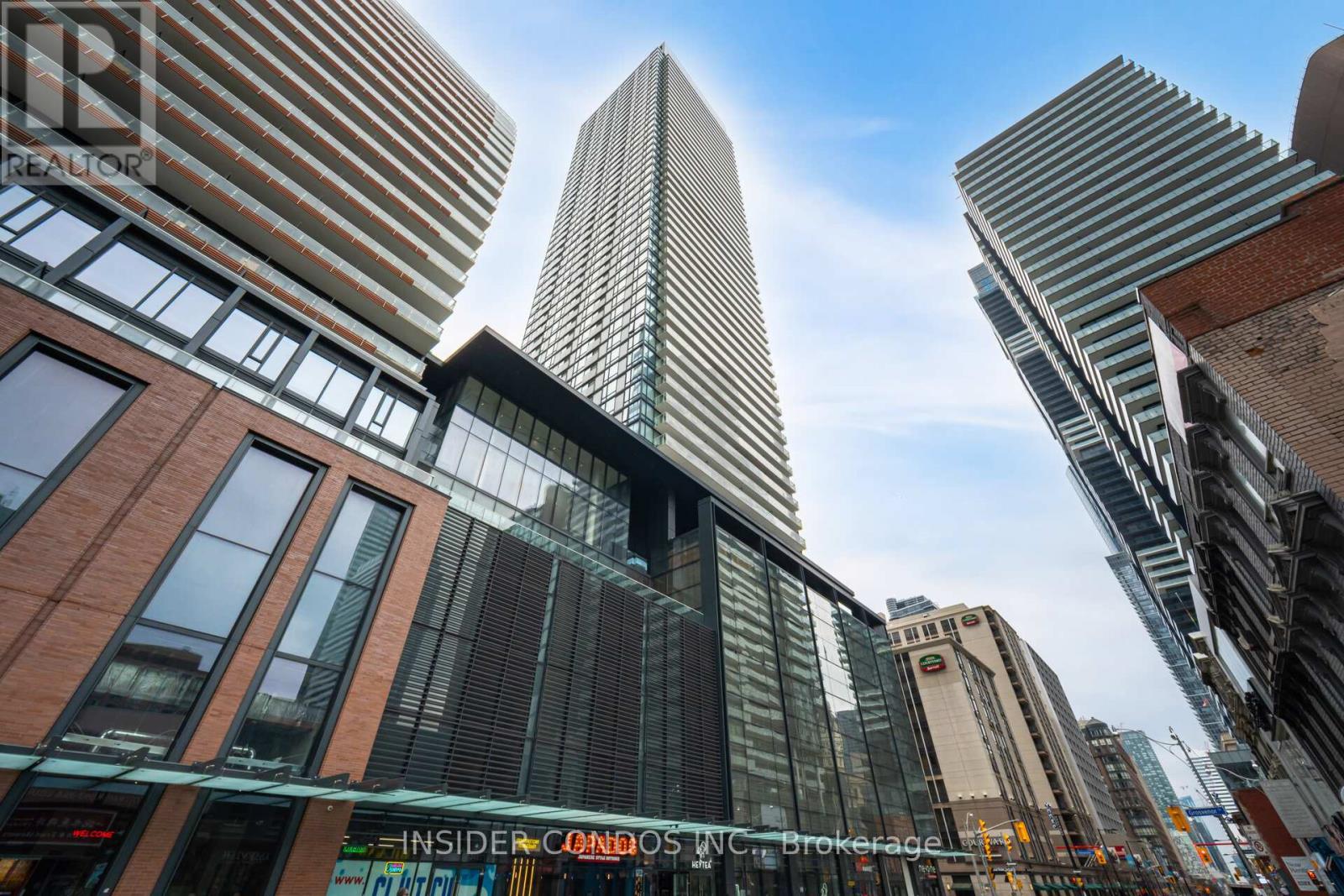 5202 - 501 Yonge Street, Toronto, Ontario  M4Y 0G8 - Photo 37 - C12095466