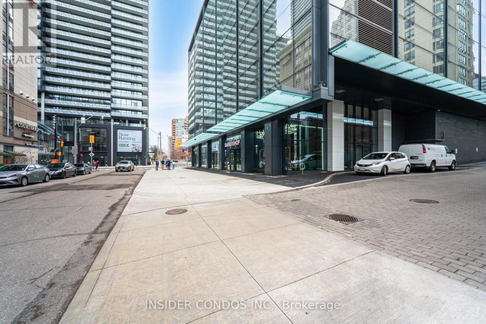 5202 - 501 Yonge Street, Toronto, Ontario  M4Y 0G8 - Photo 39 - C12095466