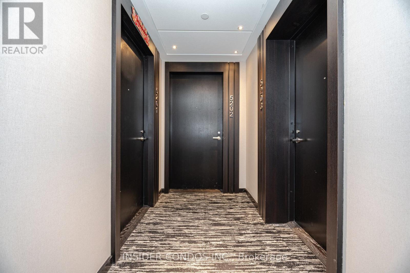 5202 - 501 Yonge Street, Toronto, Ontario  M4Y 0G8 - Photo 5 - C12095466