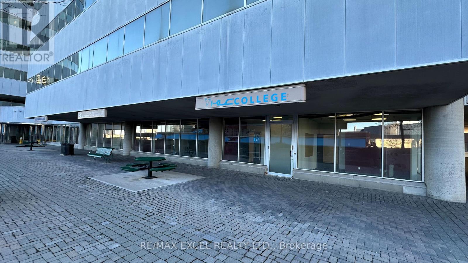 105b - 55 Town Centre Court, Toronto, Ontario  M1P 4X4 - Photo 4 - E12095444