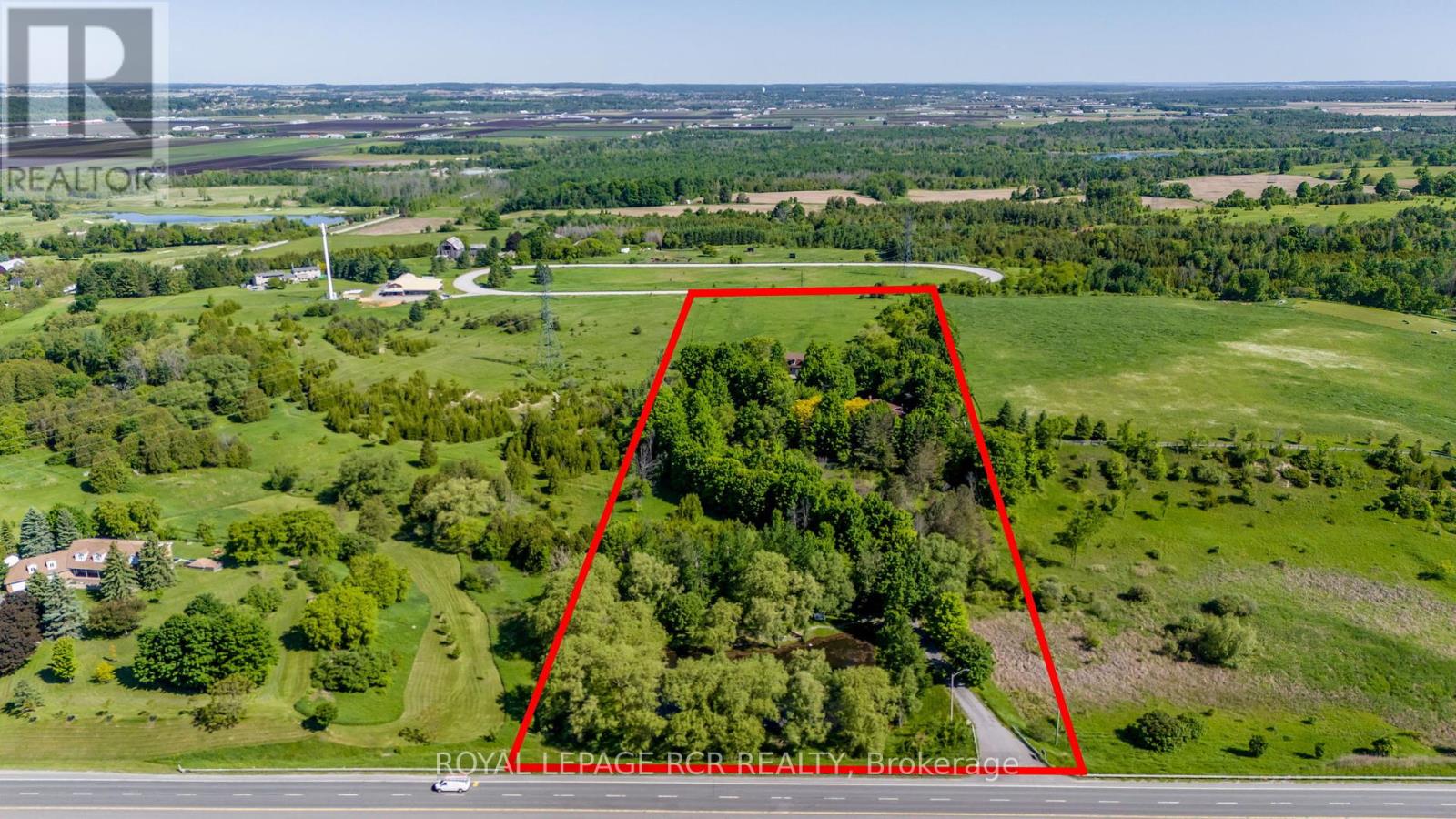 Property at 2100 DAVIS DRIVE W image 1