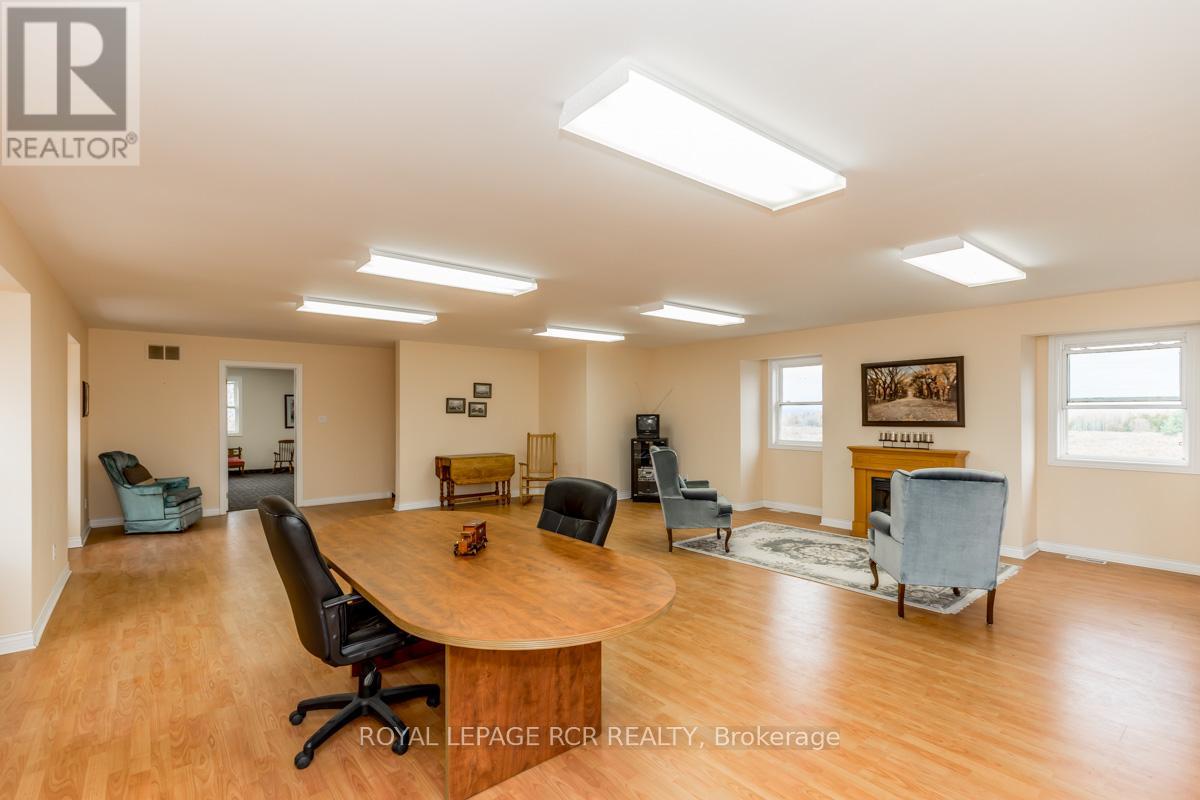 2100 Davis Drive W, King, Ontario  L3Y 4V9 - Photo 44 - N12095502