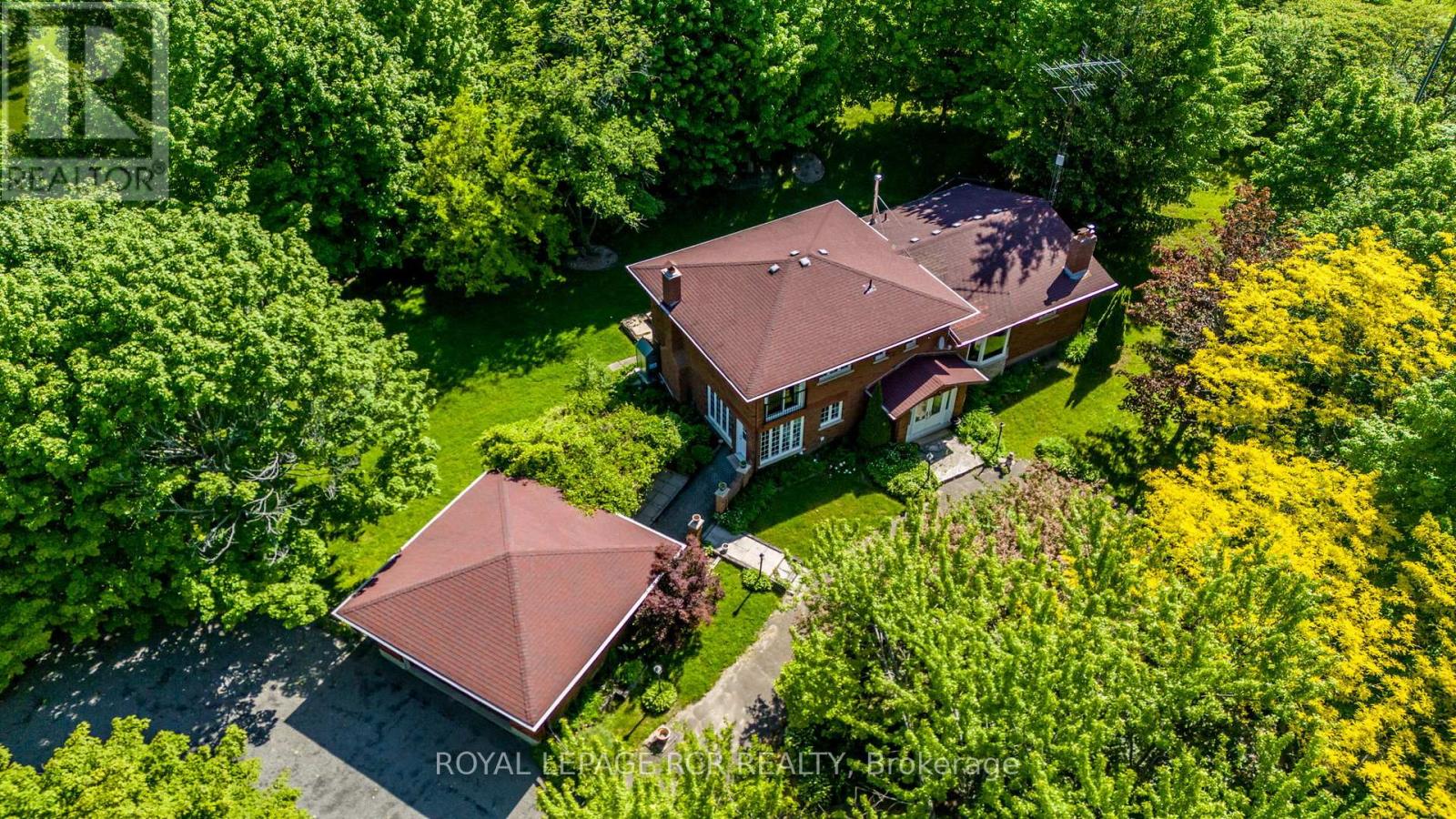 2100 Davis Drive W, King, Ontario  L3Y 4V9 - Photo 46 - N12095502