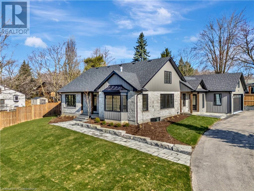 18 Northside Drive, Woolwich, Ontario  N0B 2N0 - Photo 2 - 40713113