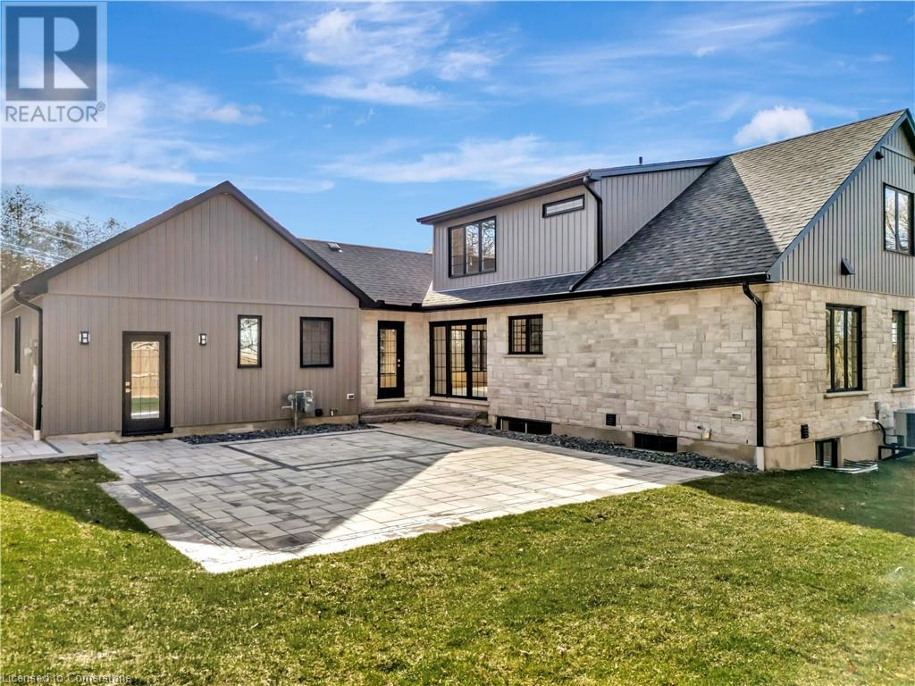 18 Northside Drive, Woolwich, Ontario  N0B 2N0 - Photo 4 - 40713113