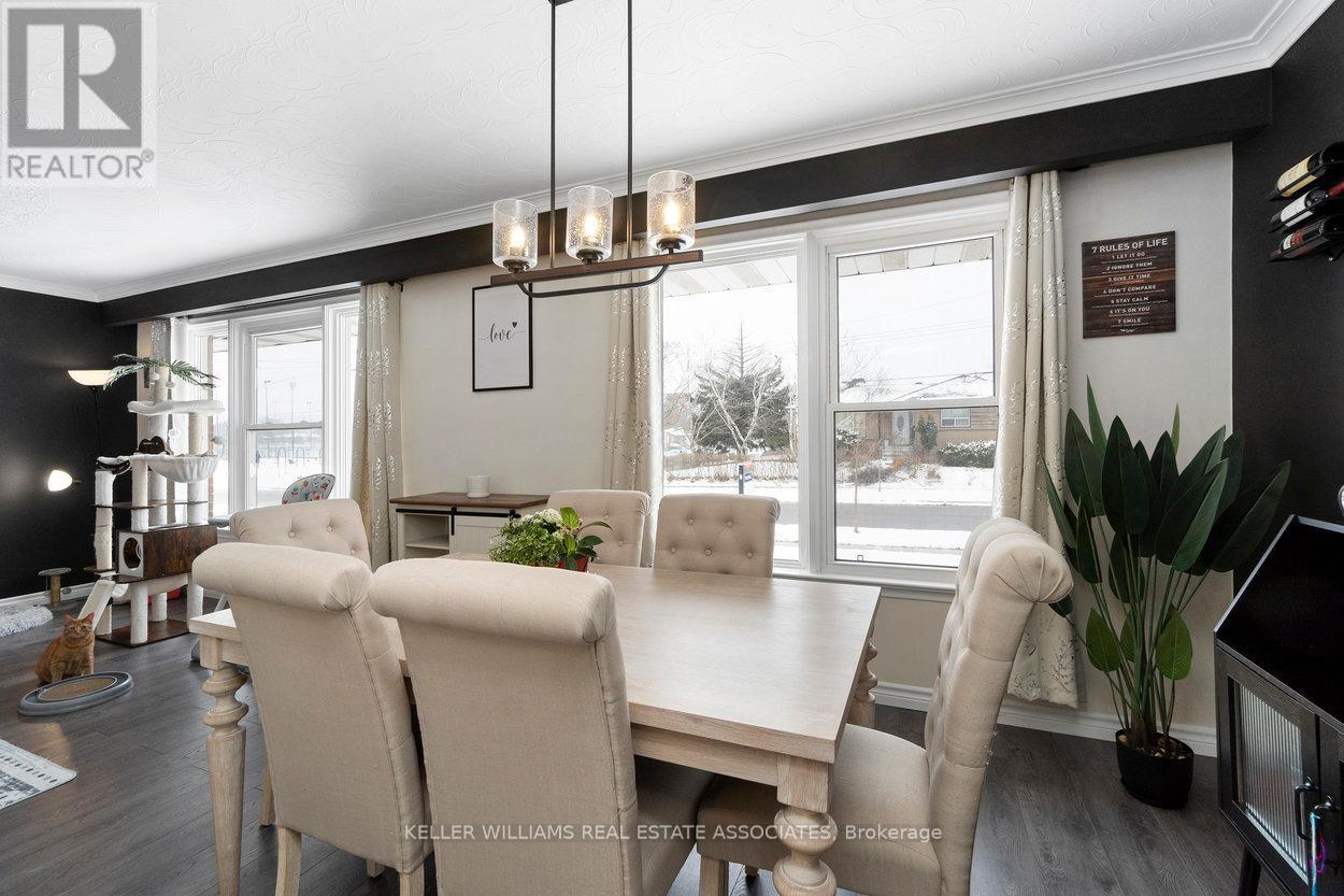 53 Amoro Drive, Toronto, Ontario  M9W 4S3 - Photo 9 - W12070102