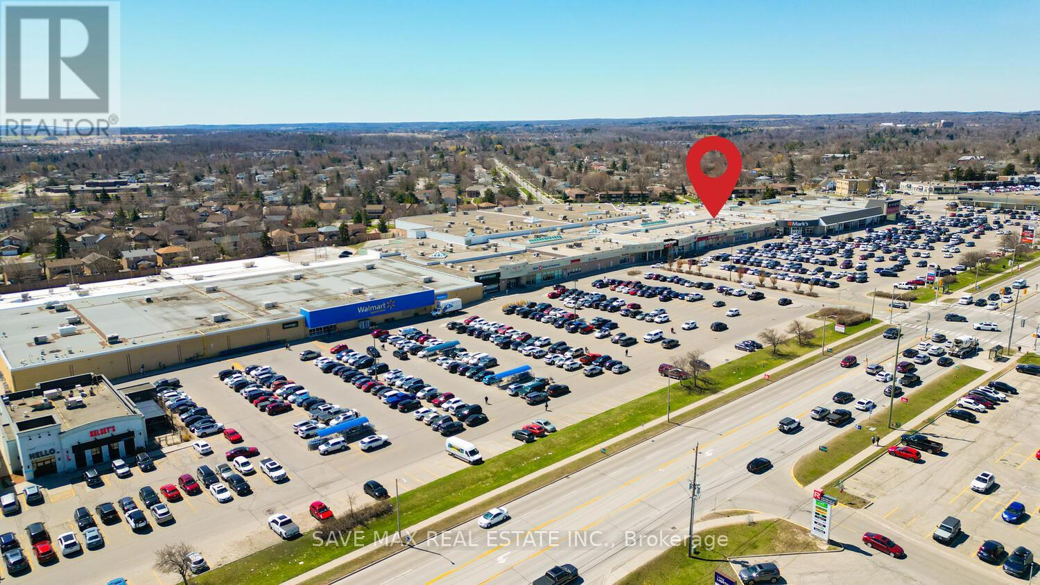 280 Guelph Street, Halton Hills, Ontario  L7G 4B1 - Photo 2 - W12085988