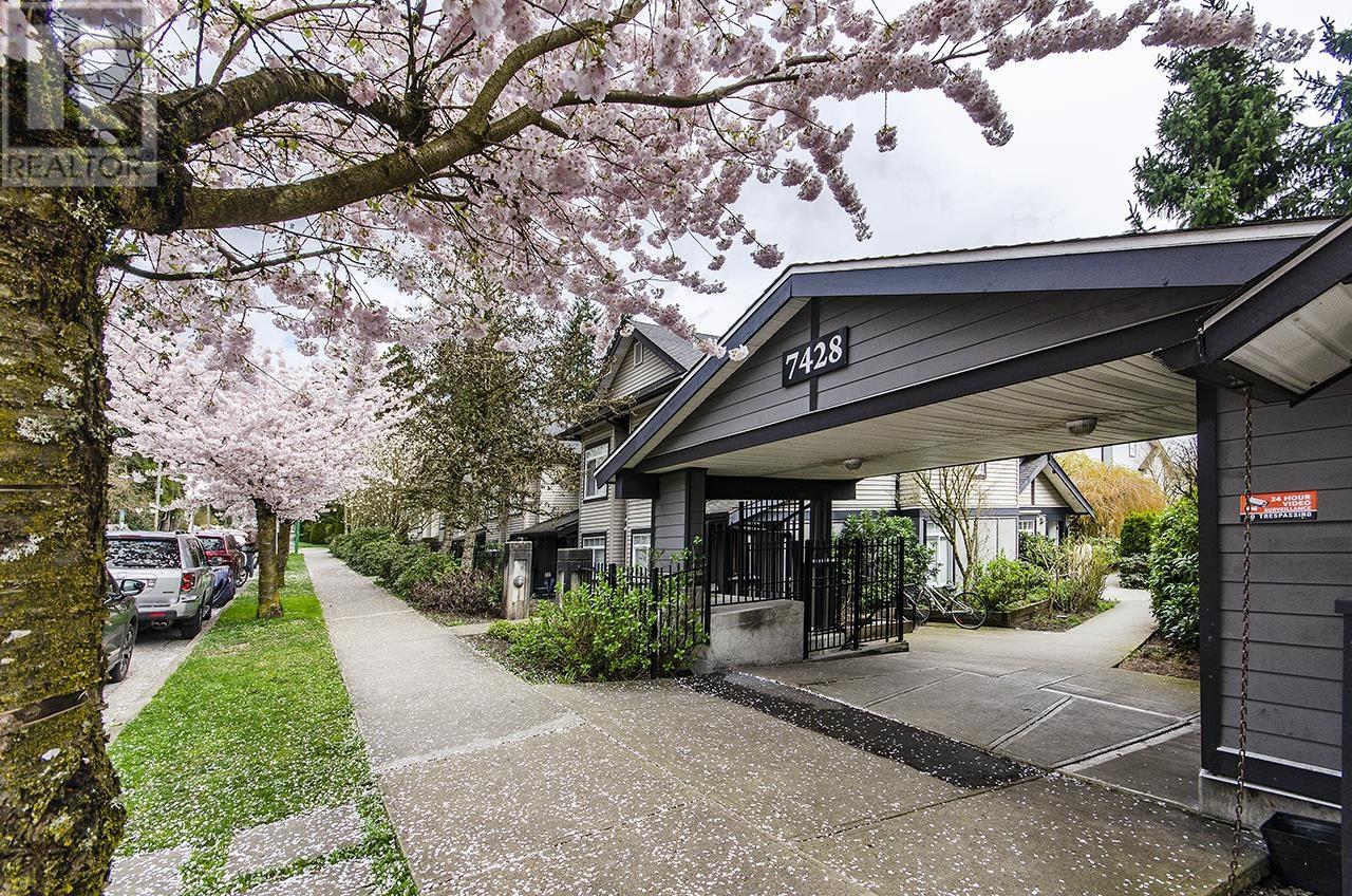 46 7428 14th Avenue, Burnaby, British Columbia  V3N 0C2 - Photo 21 - R2988188