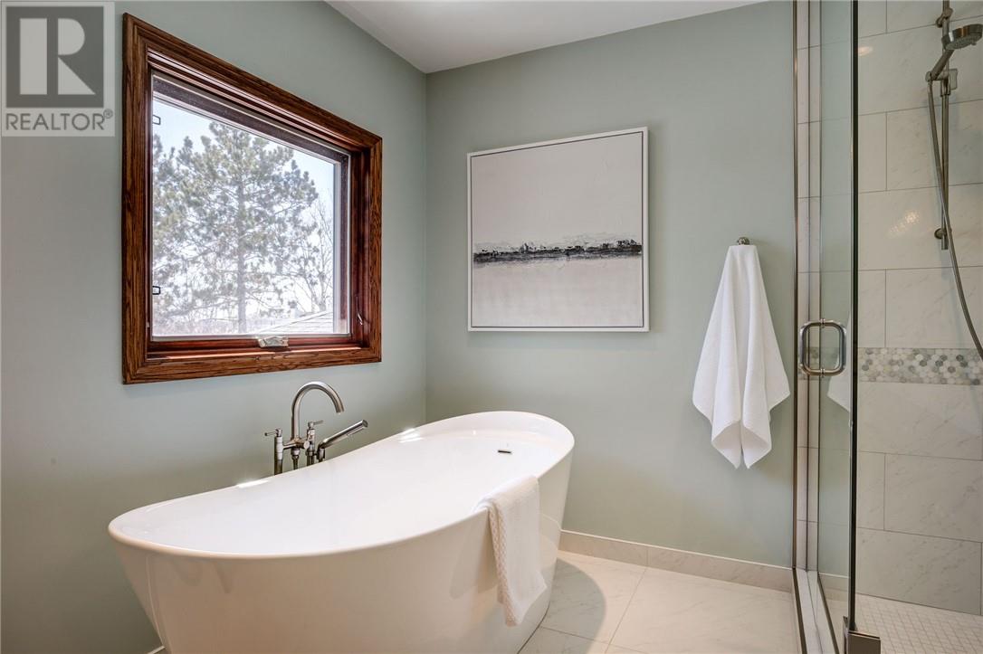 501 Kirkwood Drive, Sudbury, Ontario  P3E 6J5 - Photo 38 - 2121626