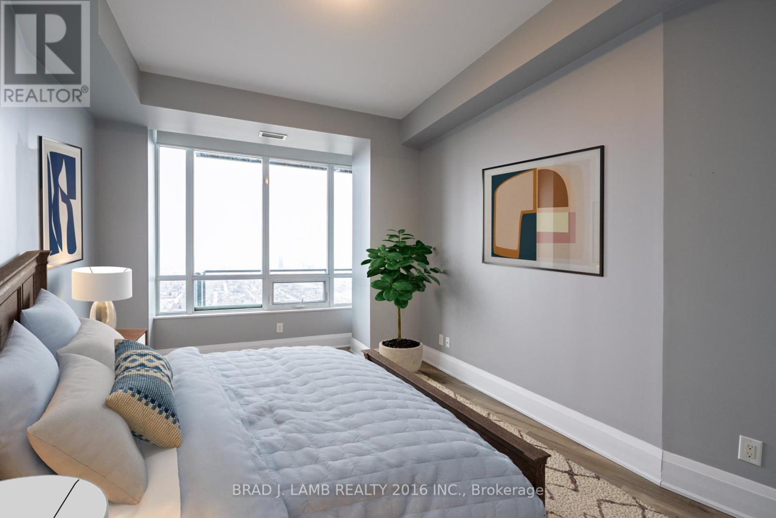 Lph #4303 - 36 Park Lawn Road, Toronto, Ontario  M8V 0E5 - Photo 10 - W12095421