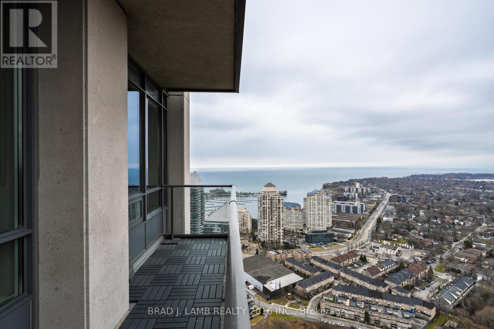 Lph #4303 - 36 Park Lawn Road, Toronto, Ontario  M8V 0E5 - Photo 13 - W12095421