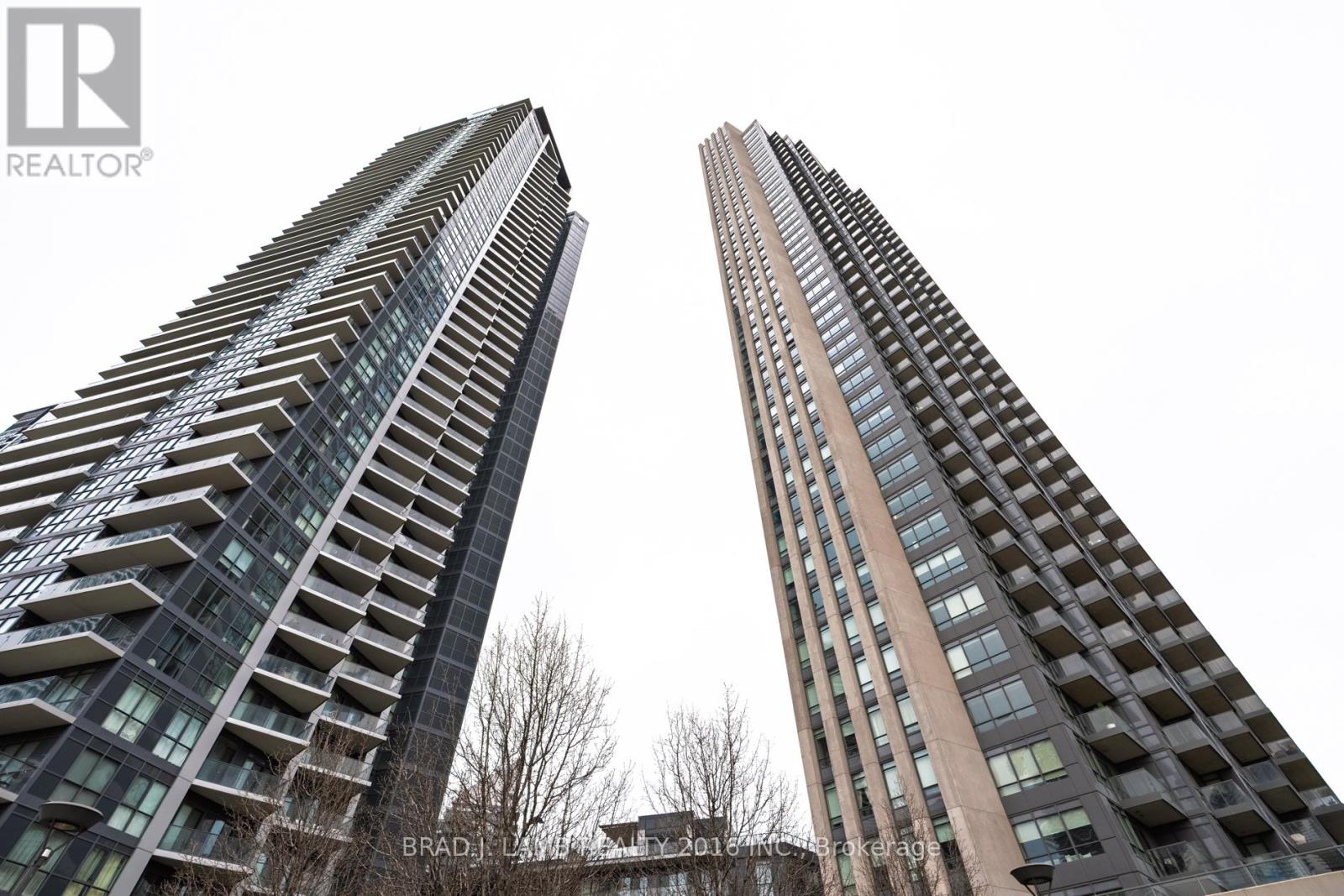 Lph #4303 - 36 Park Lawn Road, Toronto, Ontario  M8V 0E5 - Photo 17 - W12095421