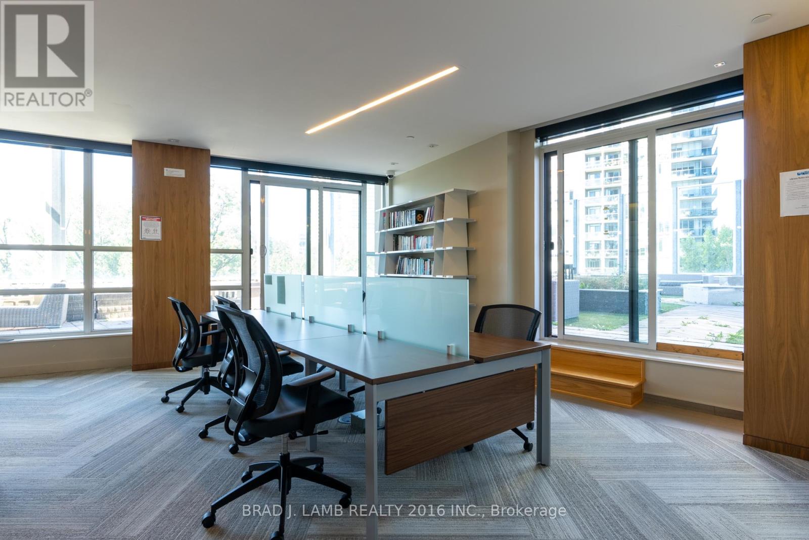 Lph #4303 - 36 Park Lawn Road, Toronto, Ontario  M8V 0E5 - Photo 21 - W12095421