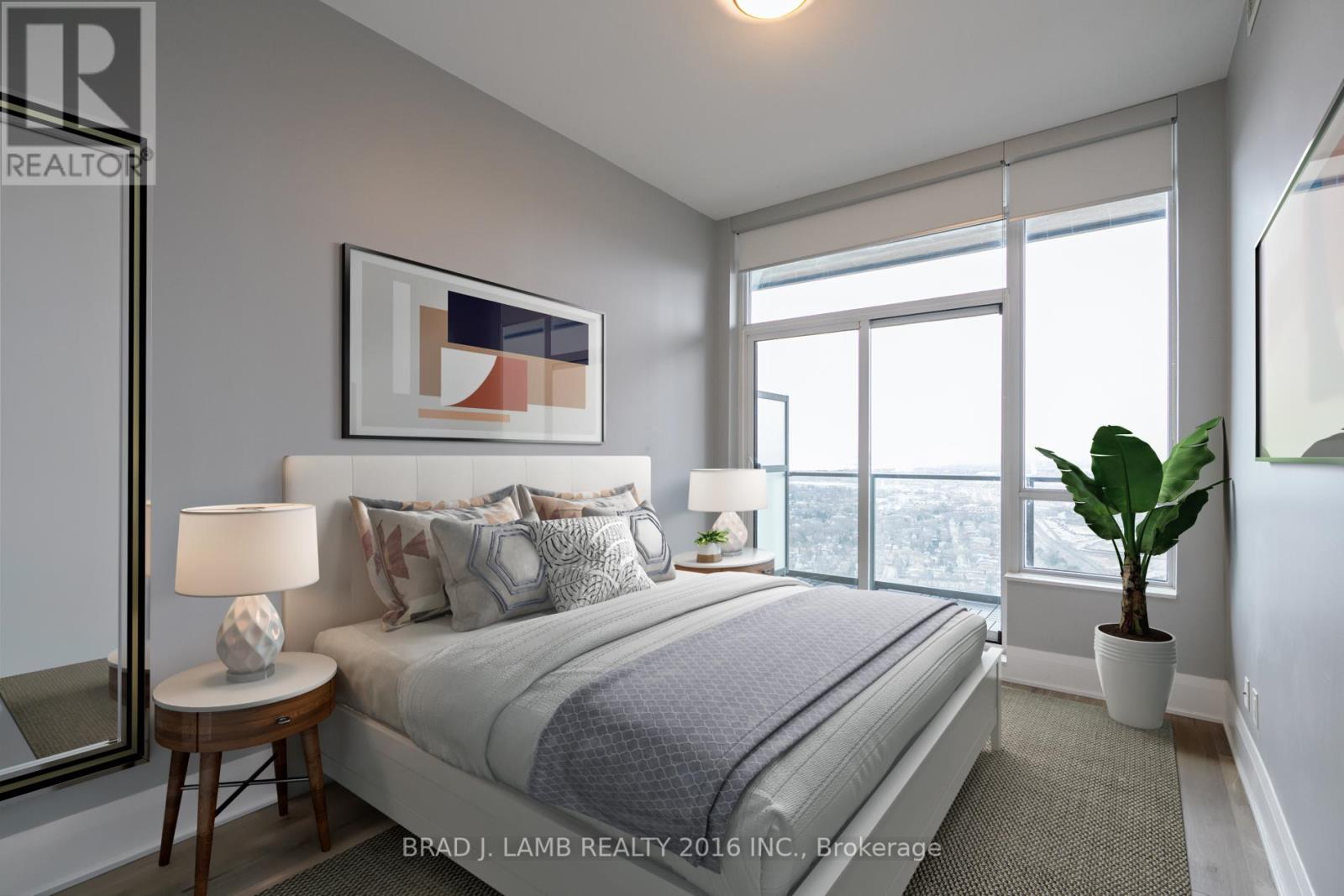 Lph #4303 - 36 Park Lawn Road, Toronto, Ontario  M8V 0E5 - Photo 5 - W12095421