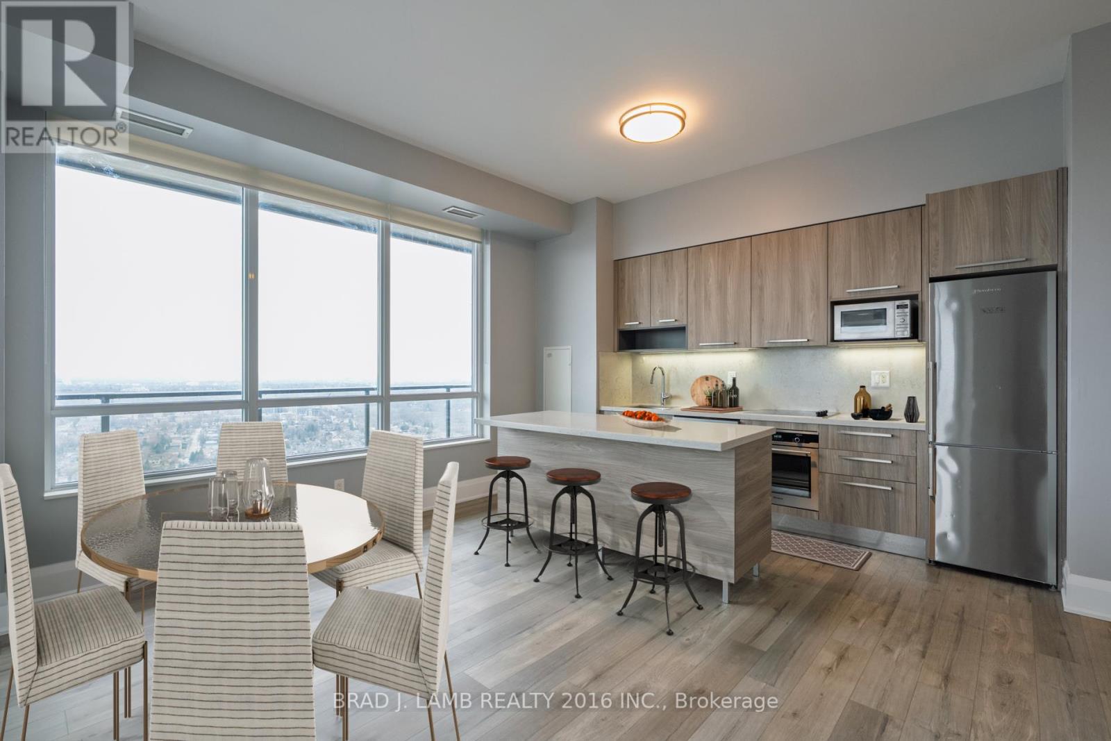 Lph #4303 - 36 Park Lawn Road, Toronto, Ontario  M8V 0E5 - Photo 9 - W12095421