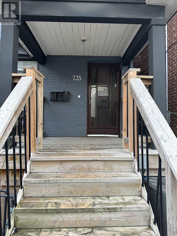 2 - 735 Dupont Street, Toronto, Ontario  M6G 1Z5 - Photo 13 - W12095440