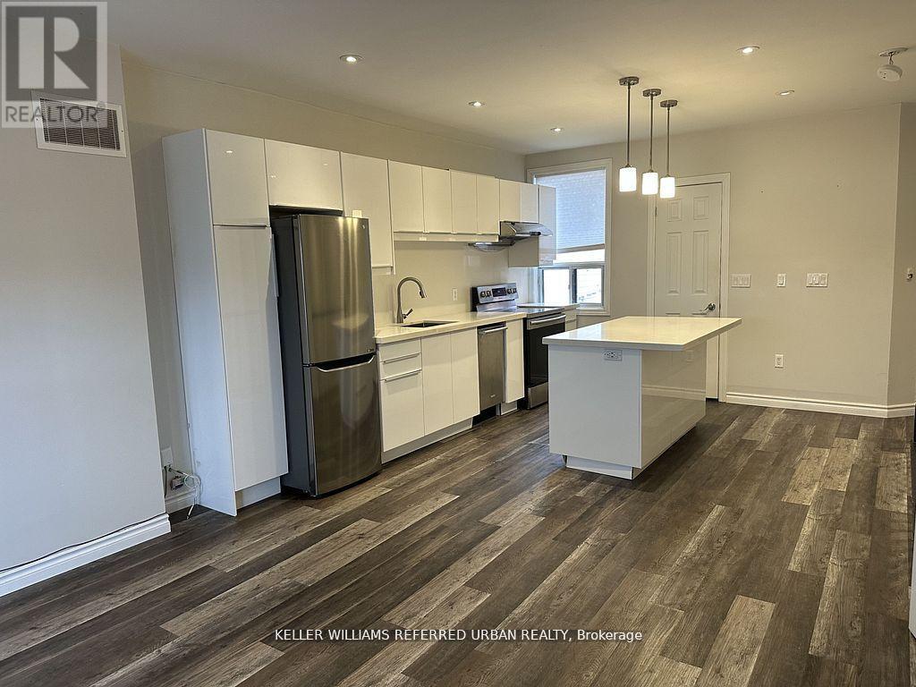 2 - 735 Dupont Street, Toronto, Ontario  M6G 1Z5 - Photo 3 - W12095440