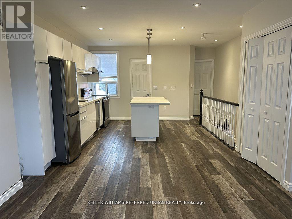 2 - 735 Dupont Street, Toronto, Ontario  M6G 1Z5 - Photo 5 - W12095440