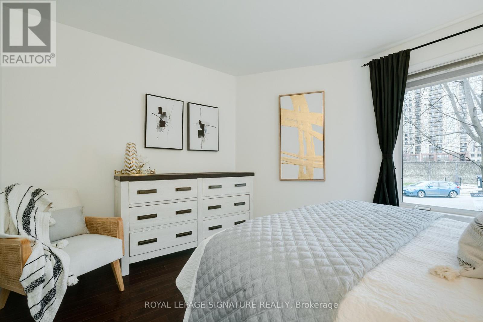 1602 - 28 Laidlaw Street, Toronto, Ontario  M6K 1X2 - Photo 14 - W12095446
