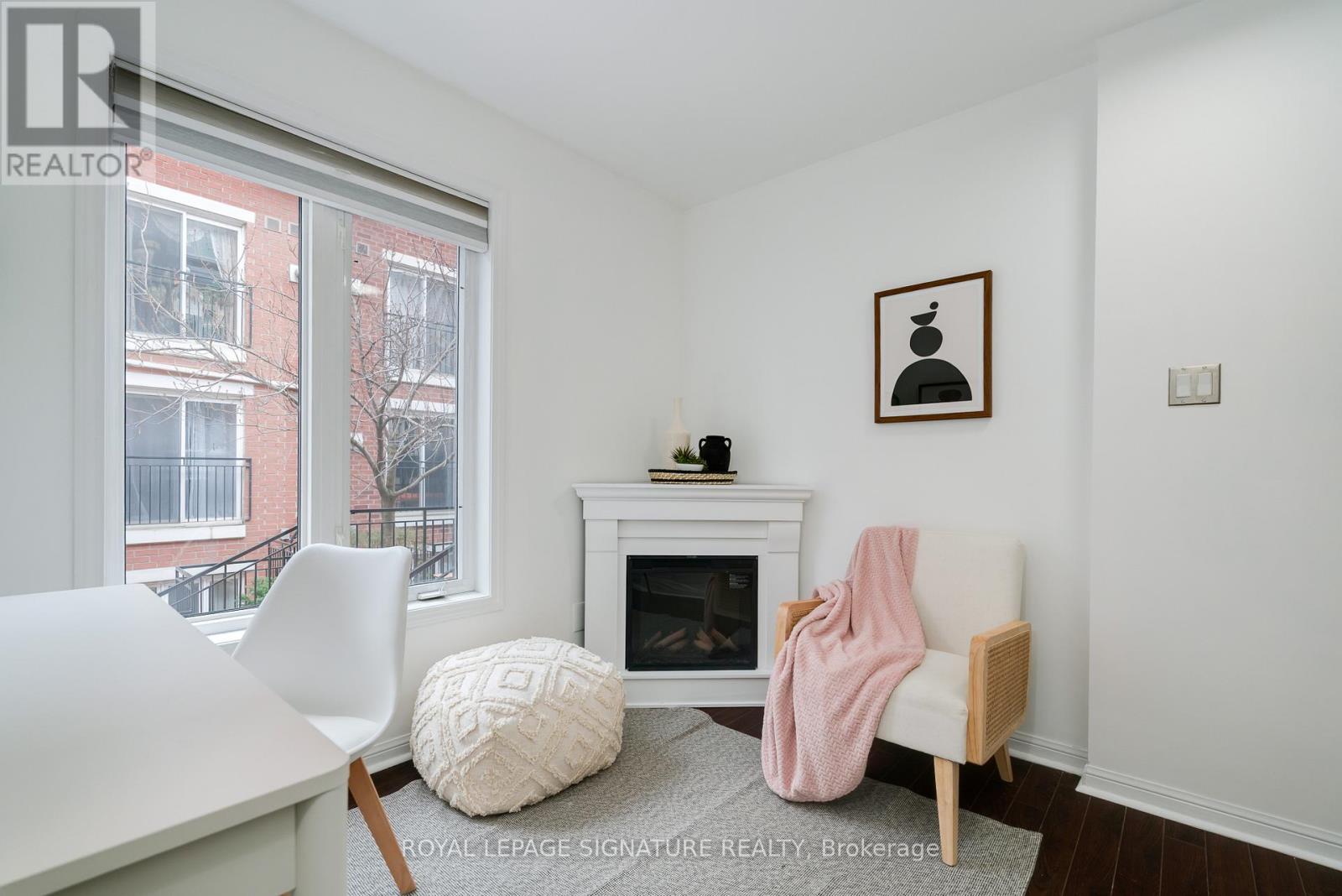 1602 - 28 Laidlaw Street, Toronto, Ontario  M6K 1X2 - Photo 16 - W12095446