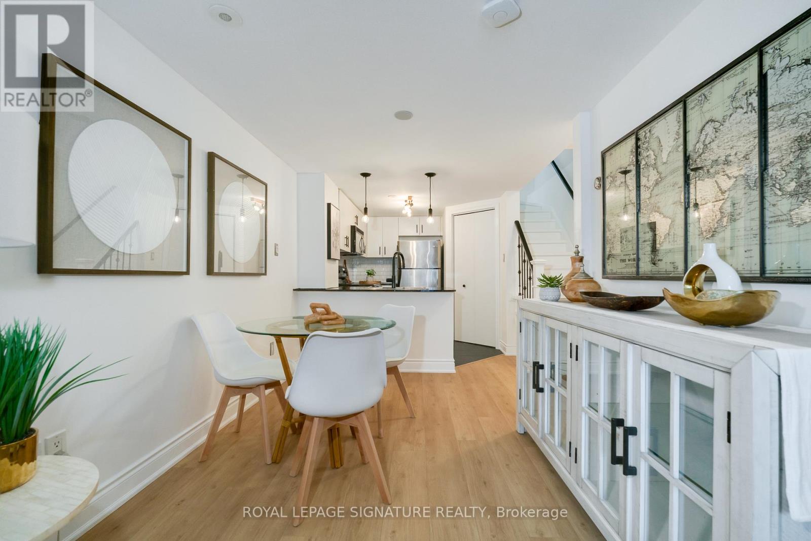 1602 - 28 Laidlaw Street, Toronto, Ontario  M6K 1X2 - Photo 6 - W12095446