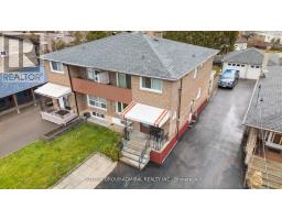 68 WHEATSHEAF CRESCENT, Toronto, Ontario
