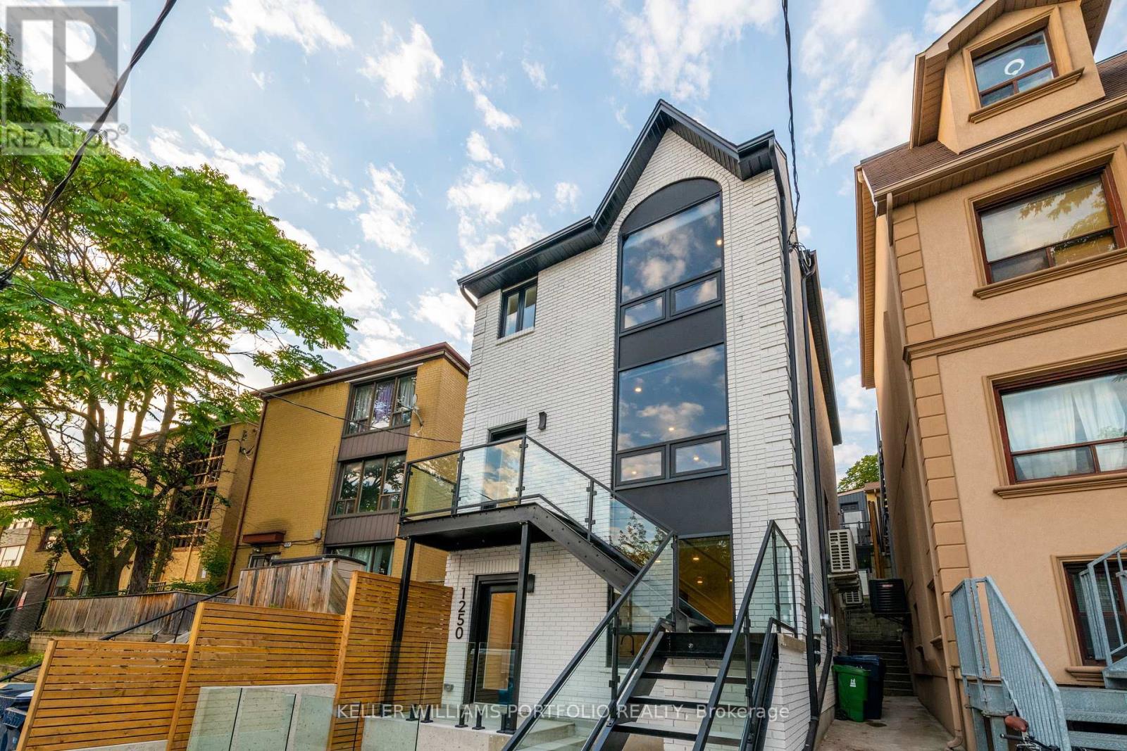 Property at 1250 DAVENPORT ROAD image 1