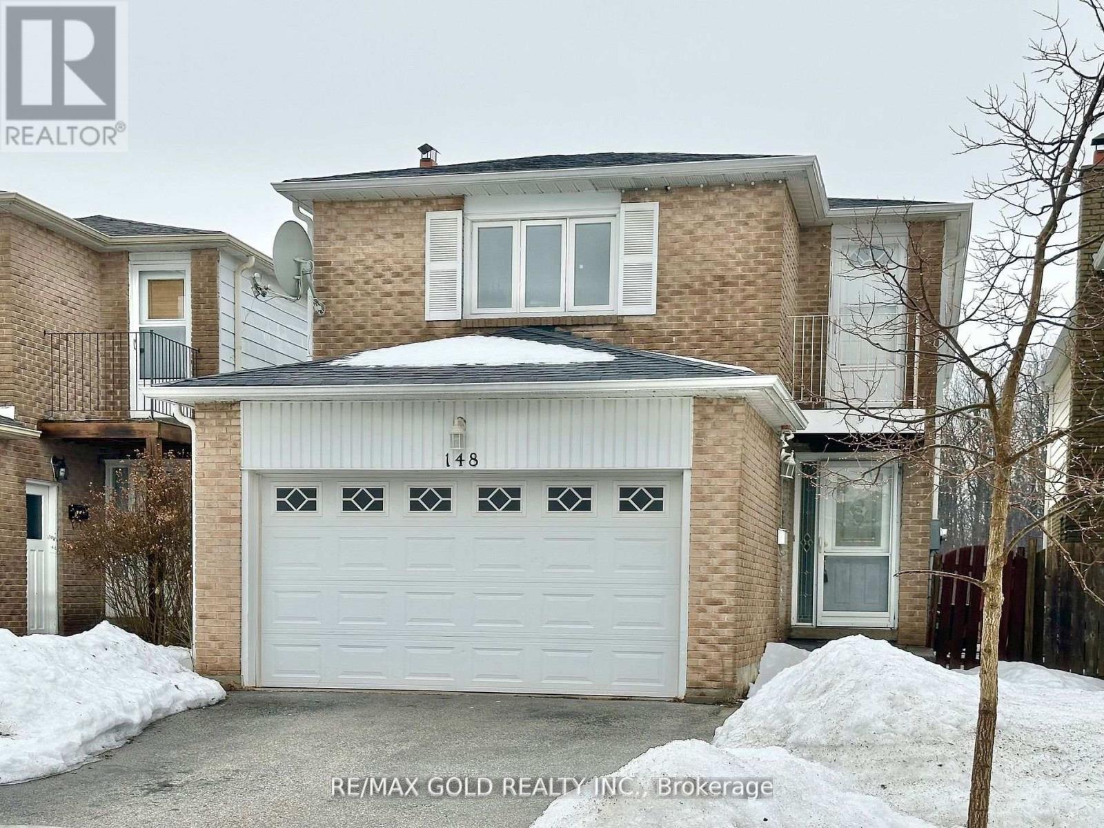 Upper - 148 Morton Way, Brampton, Ontario  L6Y 2P8 - Photo 1 - W12095551