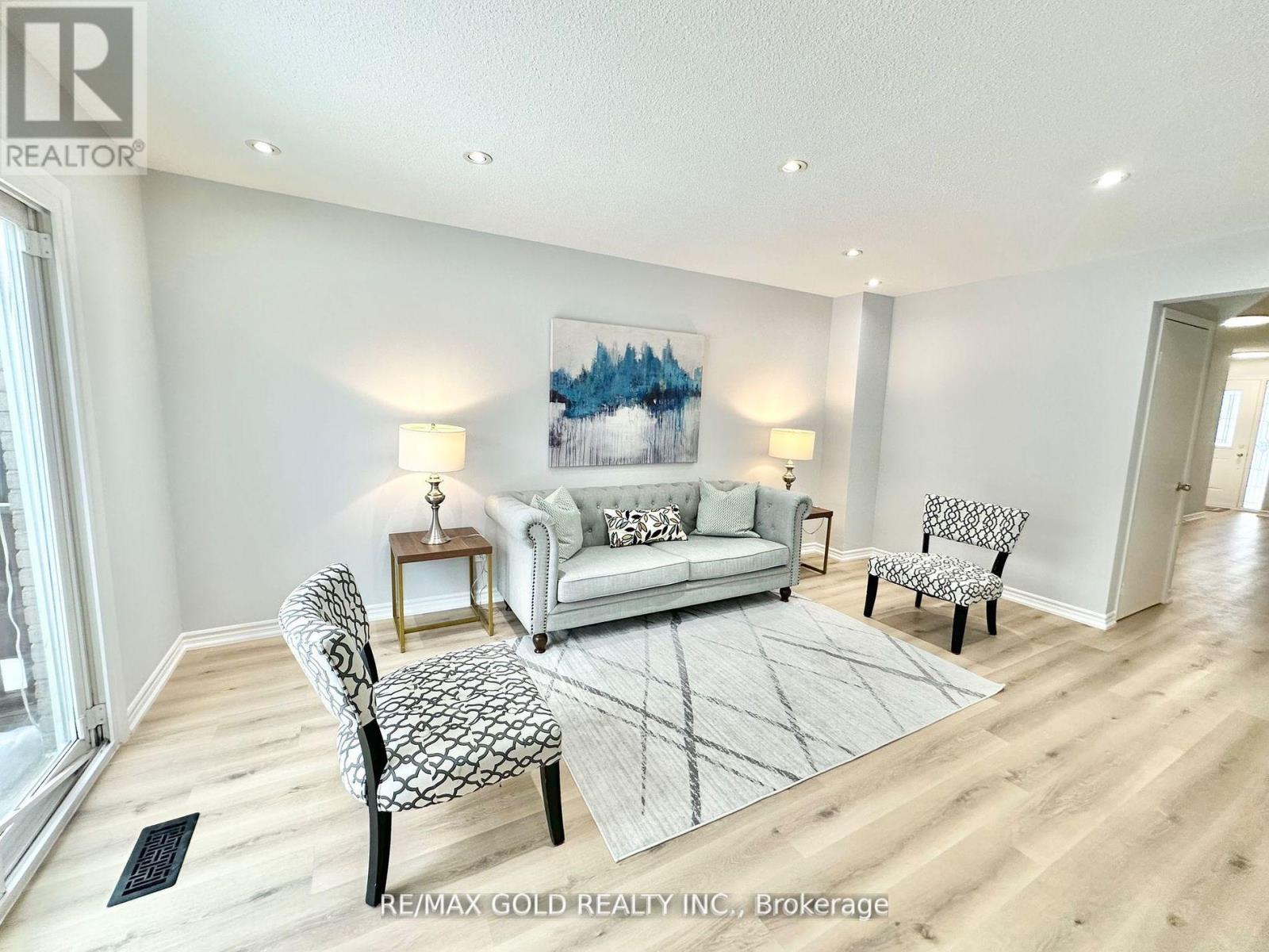 Upper - 148 Morton Way, Brampton, Ontario  L6Y 2P8 - Photo 10 - W12095551