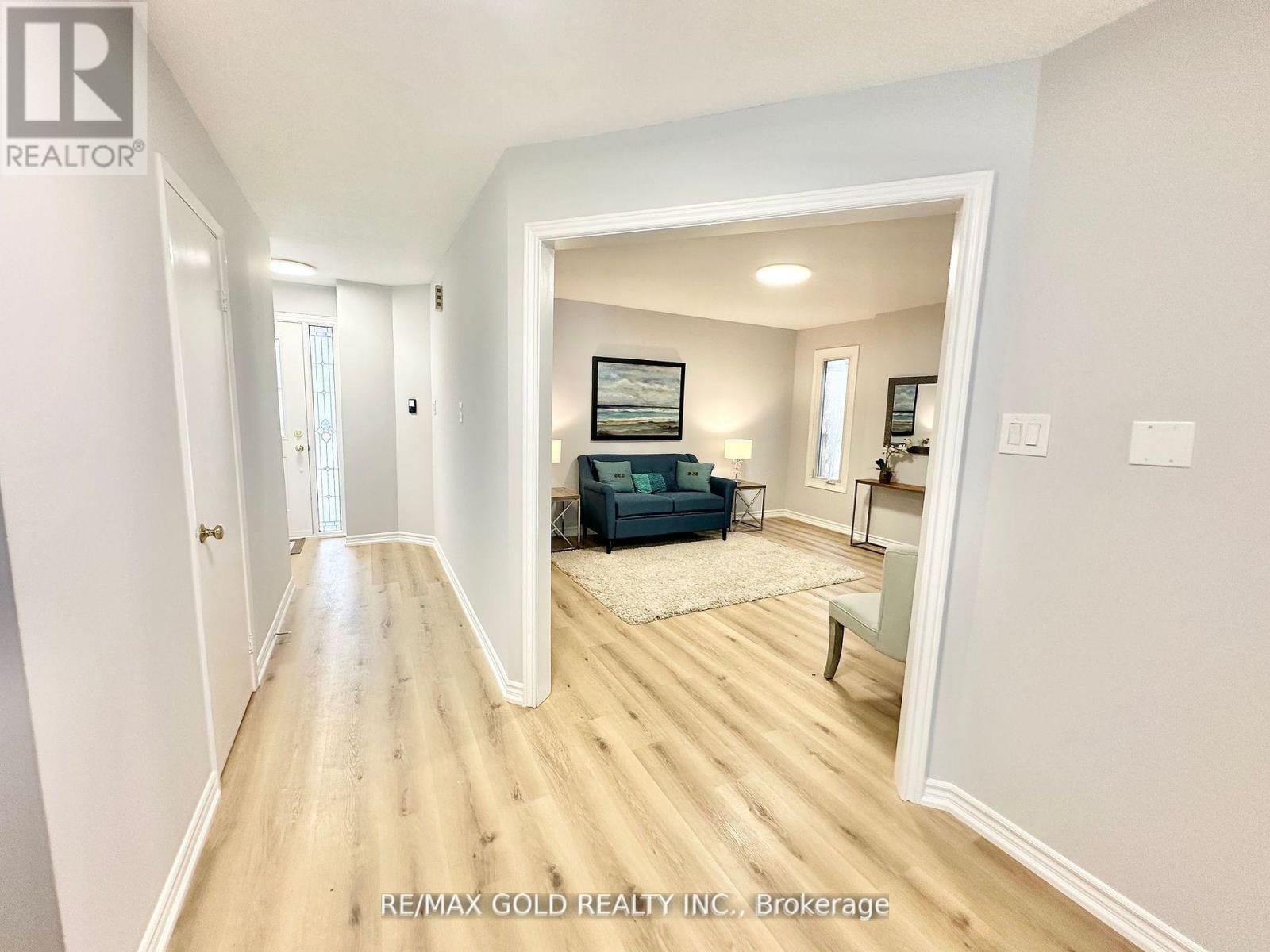 Upper - 148 Morton Way, Brampton, Ontario  L6Y 2P8 - Photo 3 - W12095551