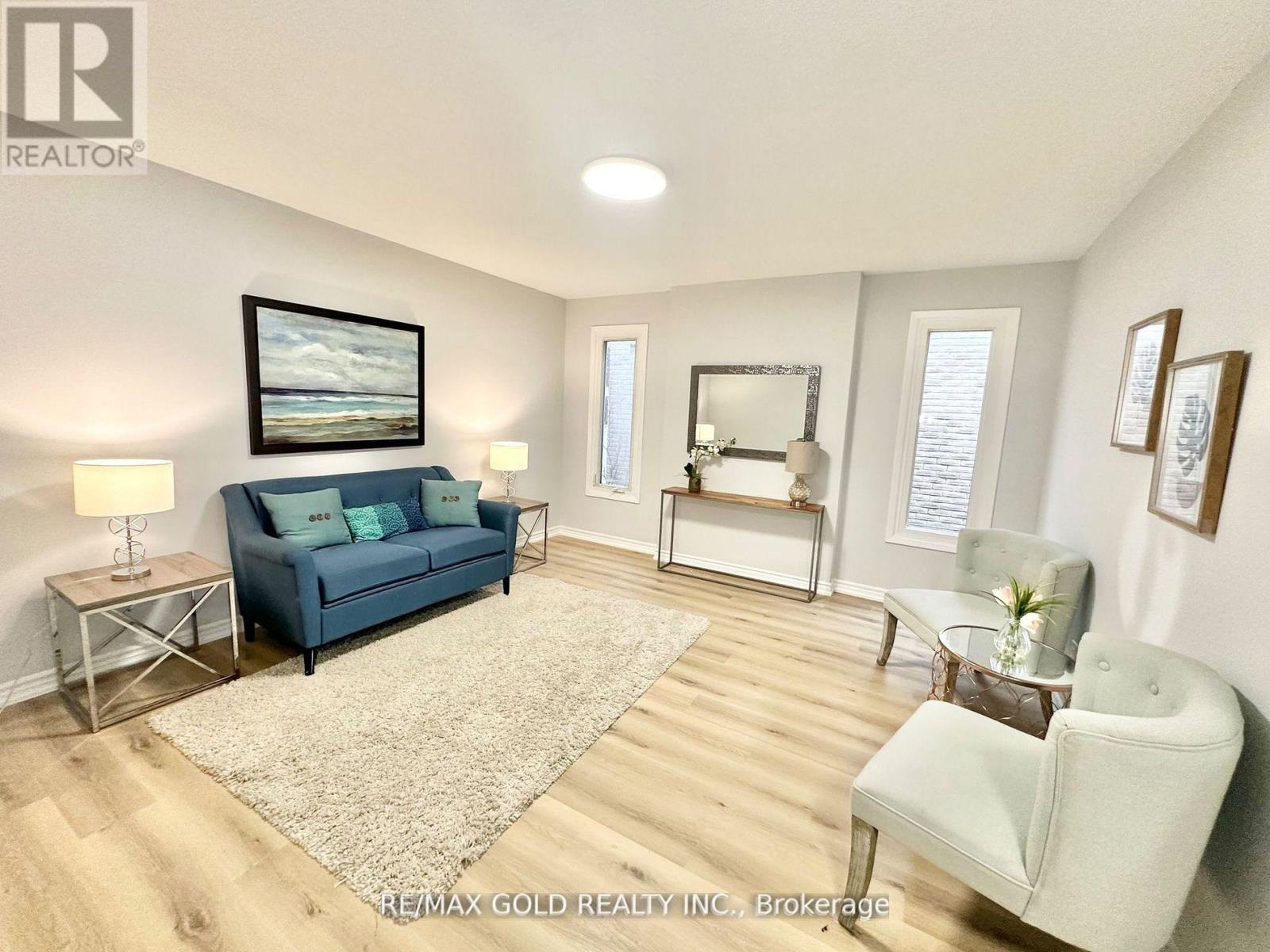 Upper - 148 Morton Way, Brampton, Ontario  L6Y 2P8 - Photo 4 - W12095551