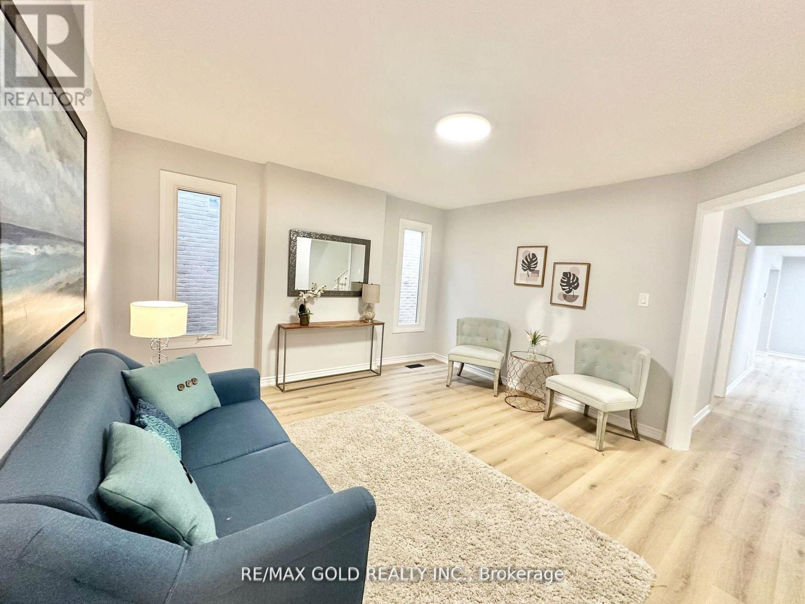 Upper - 148 Morton Way, Brampton, Ontario  L6Y 2P8 - Photo 5 - W12095551